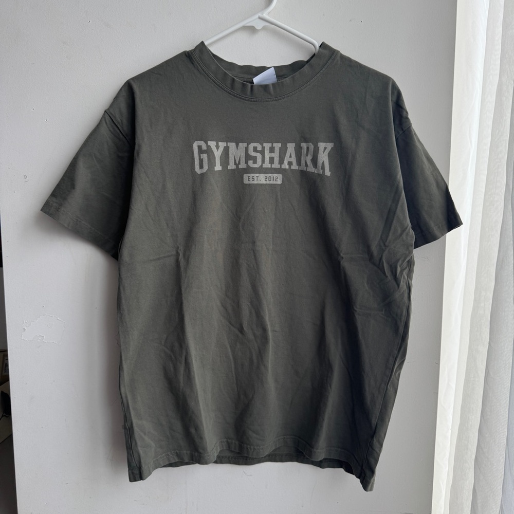 Gymshark T-Shirt
